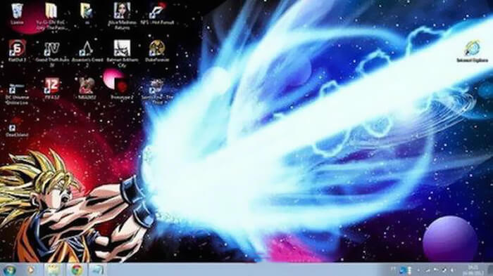 Dieeeeee Internet Explorer