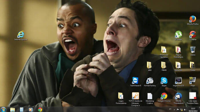 RIP Internet Explorer