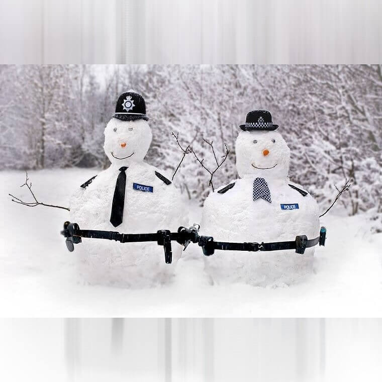 Freeze!
