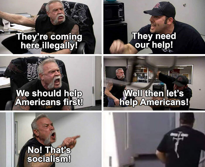 You Can Only Go Wrong