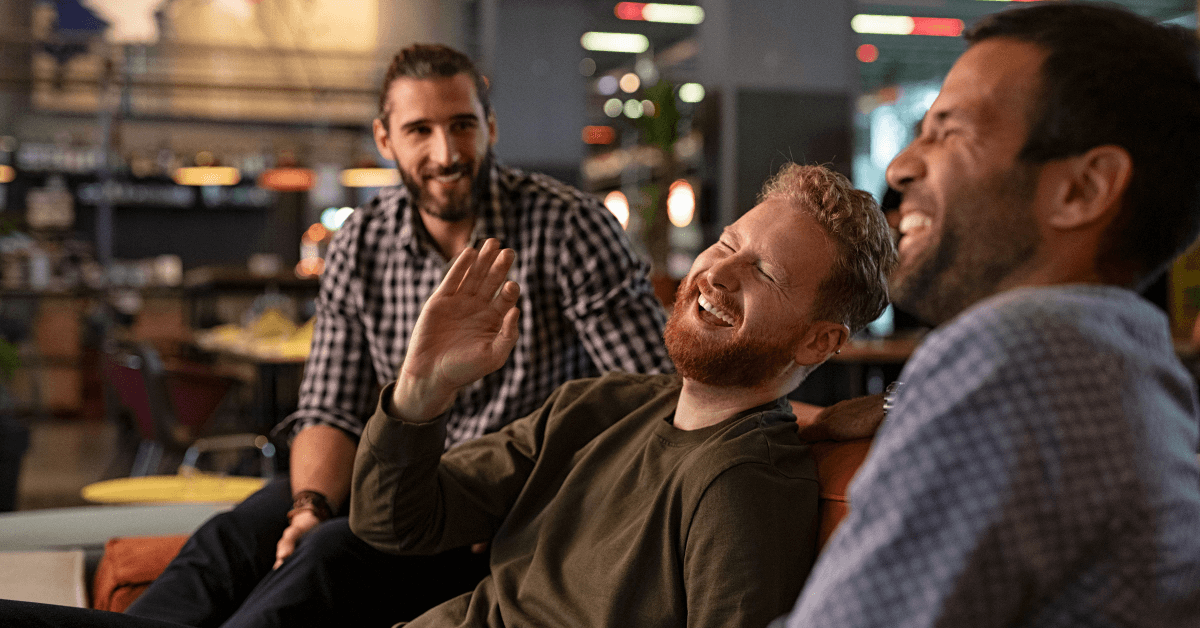 Memes That Showcase Men’s Humor in All of Its Glory