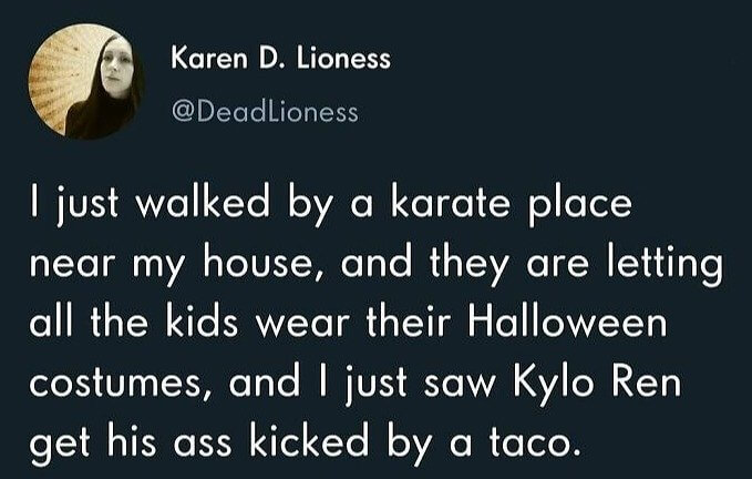 The Star Wars Remake We Needed