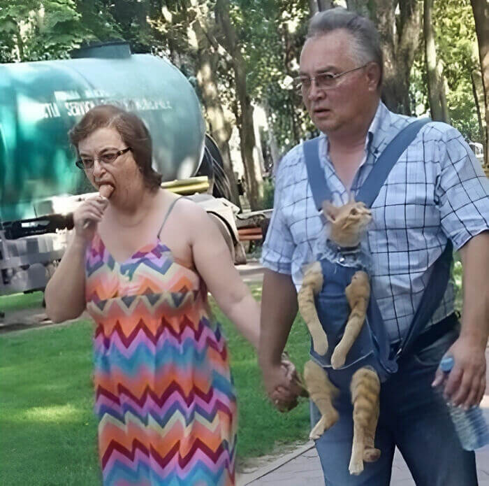 Relationship Goals