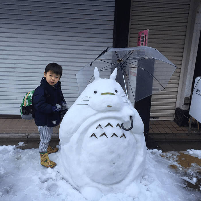 My Neighbour Totoro