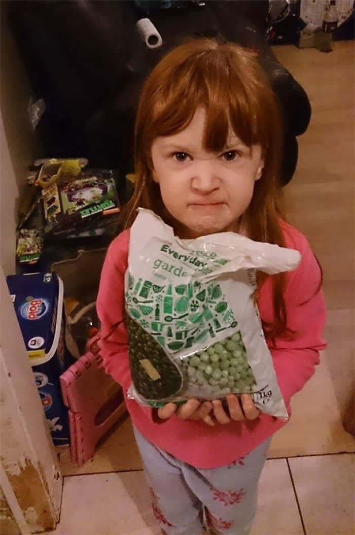 She Asked For Frozen Gifts For Christmas