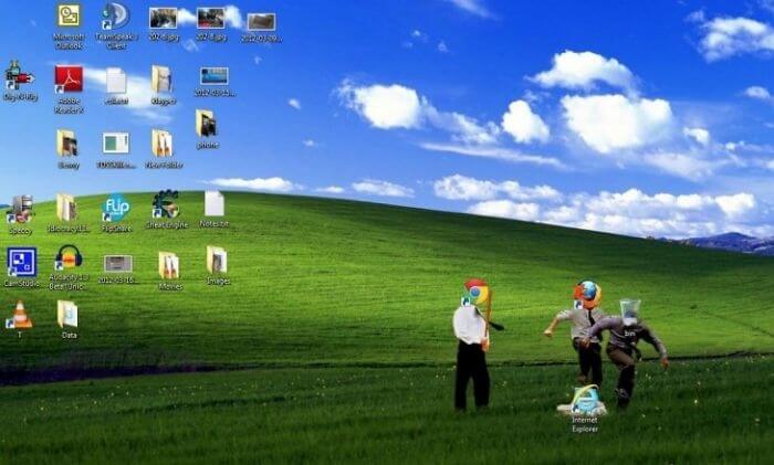 Office Space Fan